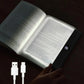LED Eye-Care Book Light