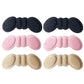 3 Pairs Heel Insoles Pads Patch Pain Relief