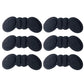 3 Pairs Heel Insoles Pads Patch Pain Relief