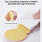 3 Pairs Heel Insoles Pads Patch Pain Relief
