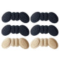 3 Pairs Heel Insoles Pads Patch Pain Relief