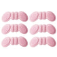 3 Pairs Heel Insoles Pads Patch Pain Relief
