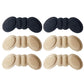 3 Pairs Heel Insoles Pads Patch Pain Relief
