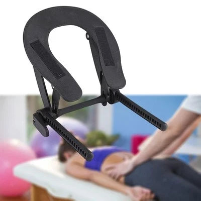 Adjustable Massage Table Headrest