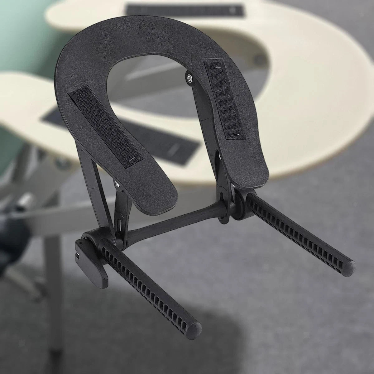 Adjustable Massage Table Headrest