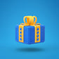 Endless Giftbox