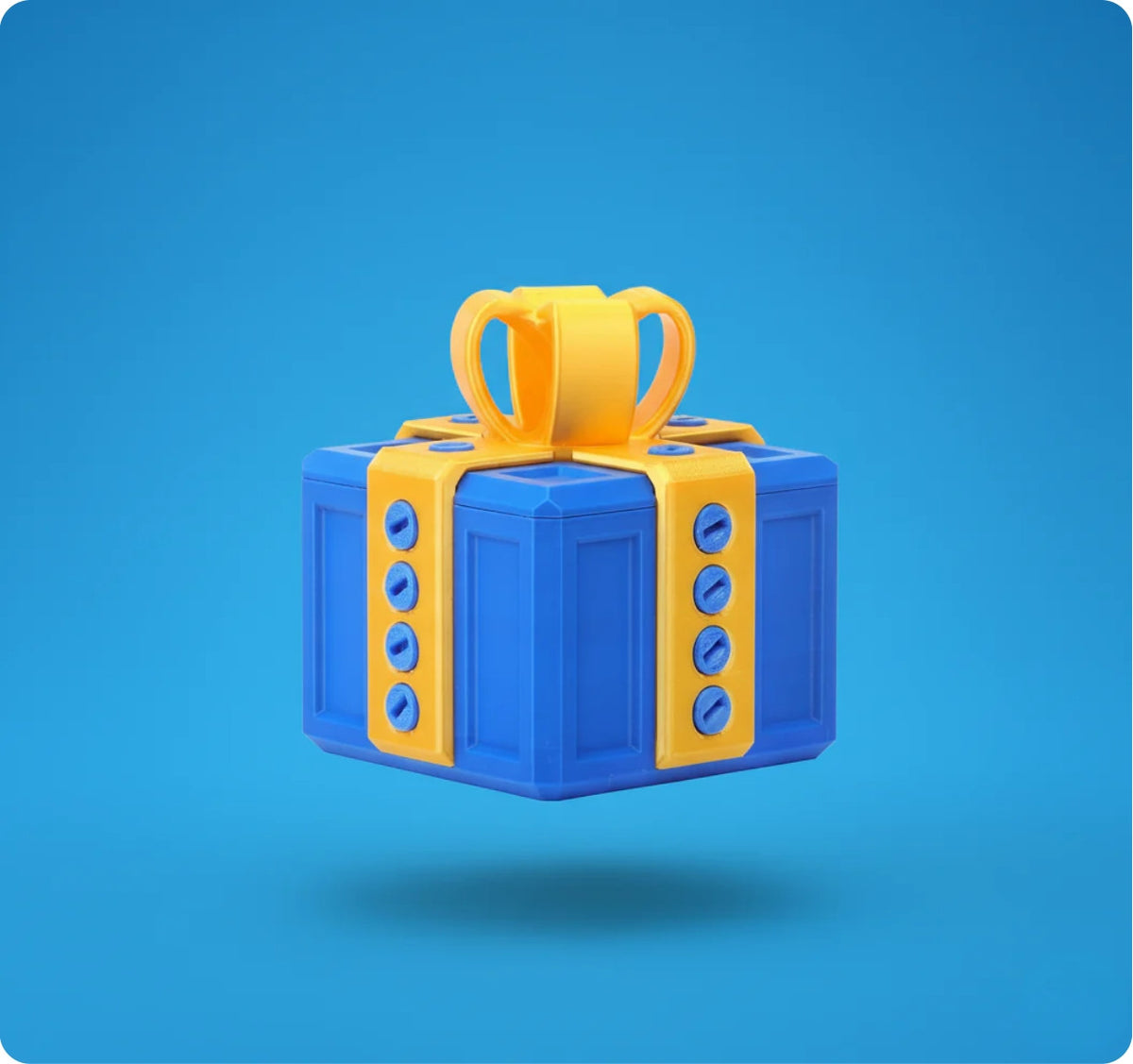 Endless Giftbox