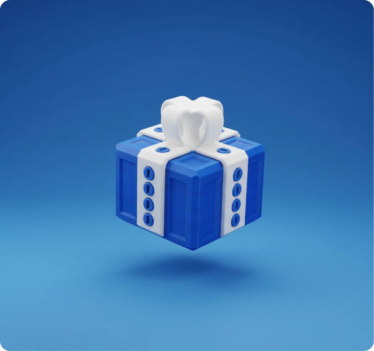 Endless Giftbox