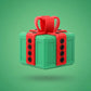 Endless Giftbox