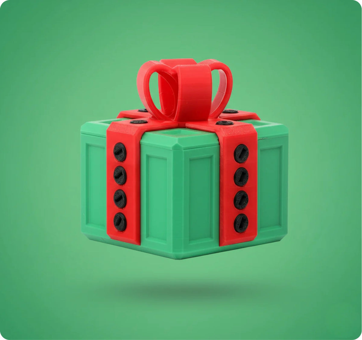 Endless Giftbox
