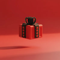 red box