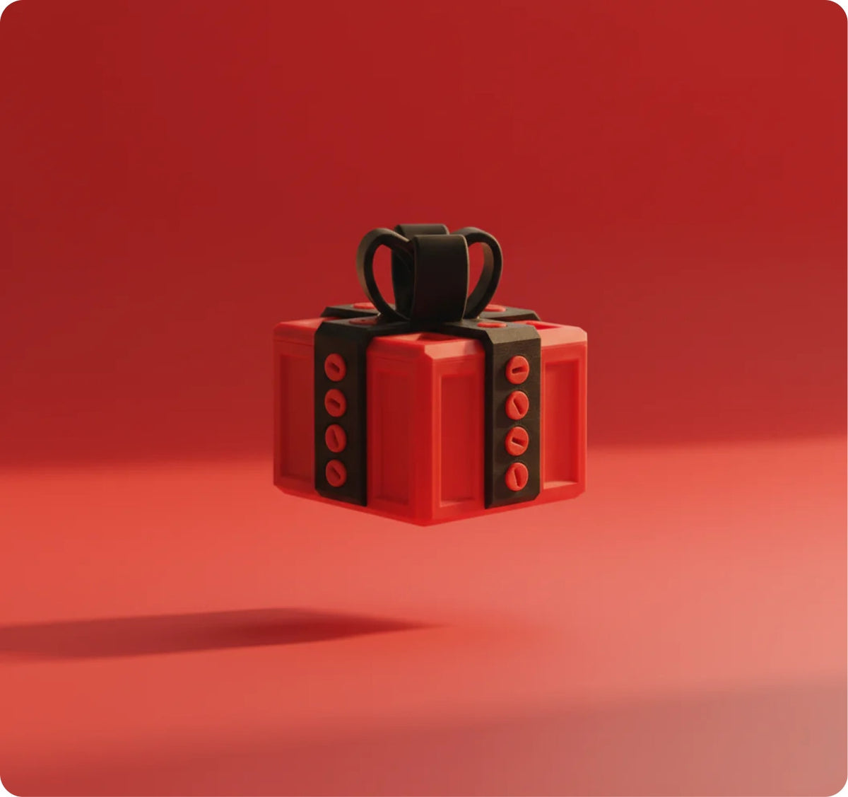 Endless Giftbox