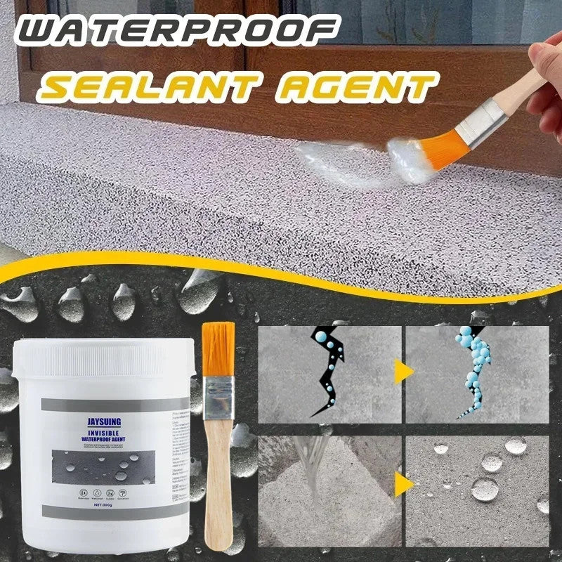 Waterproof Anti-Leakage Agent 300g