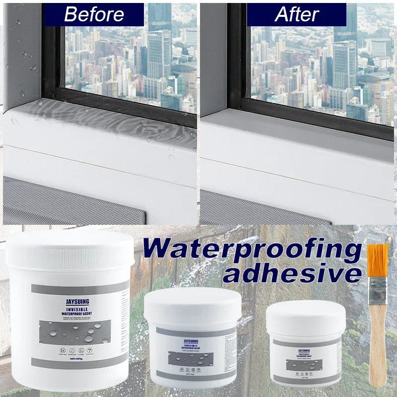 Waterproof Anti-Leakage Agent 300g