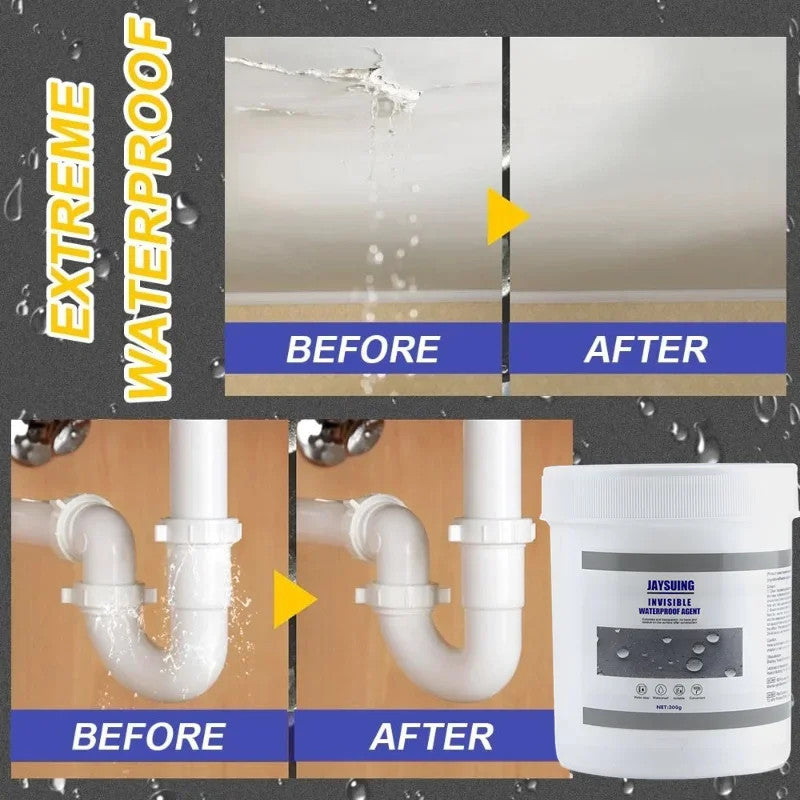 Waterproof Anti-Leakage Agent 300g