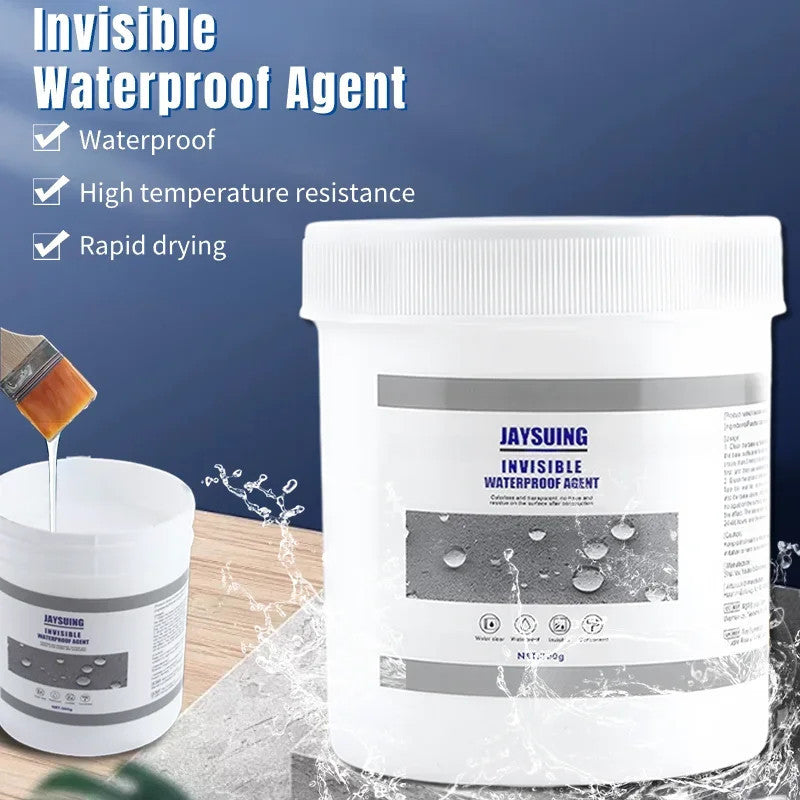 Waterproof Anti-Leakage Agent 300g