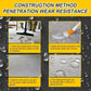 Waterproof Anti-Leakage Agent 300g