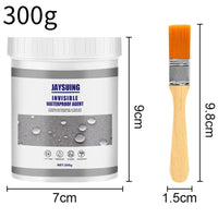 300g With brush
