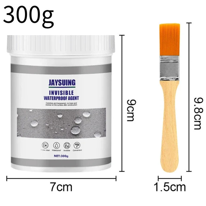 Waterproof Anti-Leakage Agent 300g