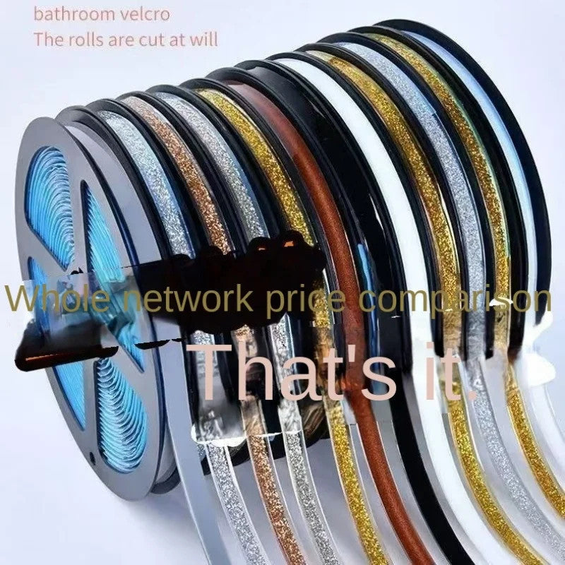 Self-adhesive Beauty Seam Sticker
