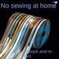 Self-adhesive Beauty Seam Sticker