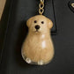 Pet Hair Memory Keyring