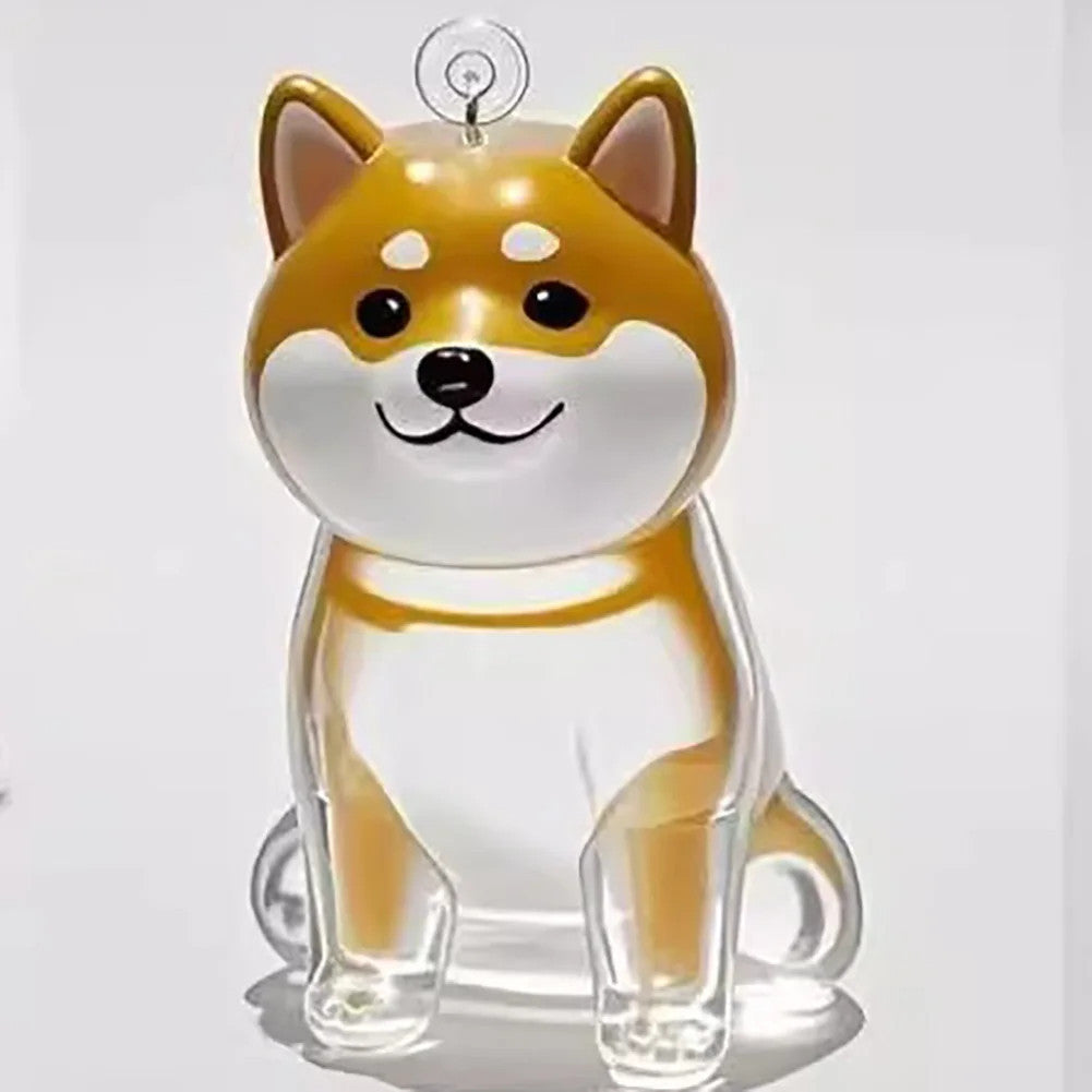 Pet Hair Memory Keyring
