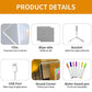LED Luminous Drawing board