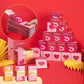 Surprise Pop-Up Explosion Gift Box