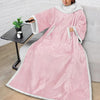 Wearable Sleeve Blanket