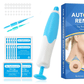2 IN 1 Auto Micro Skin Tag Remover