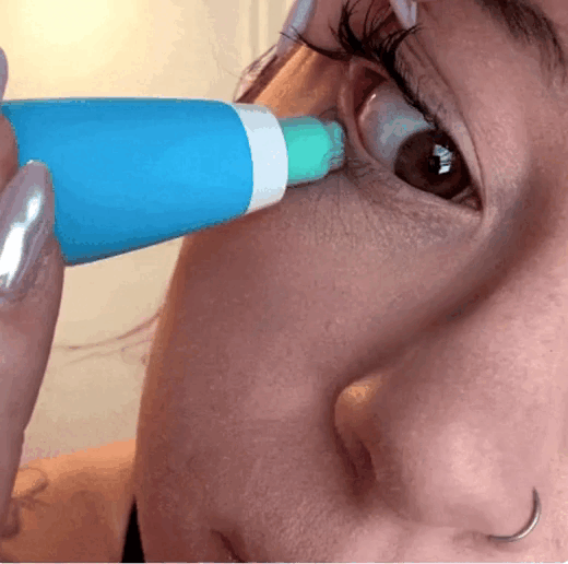 2 IN 1 Auto Micro Skin Tag Remover