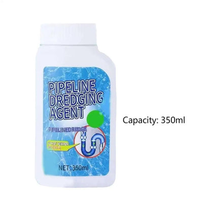 Powerful Pipe Dredging Agent