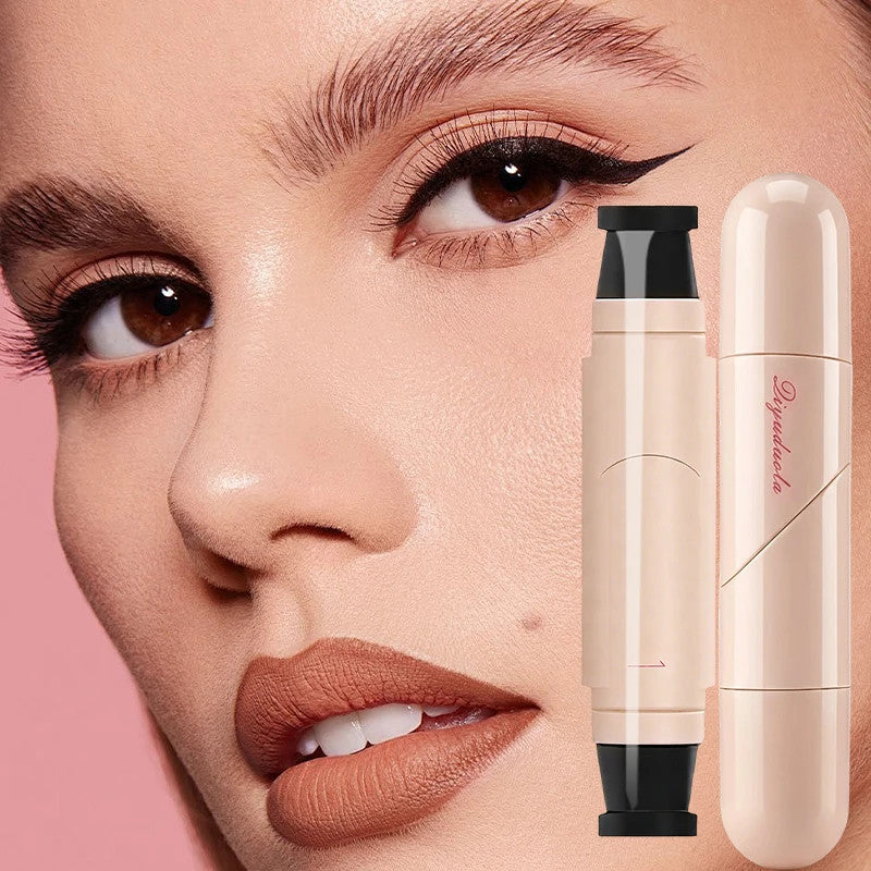Lazy Eyeliner Stamp
