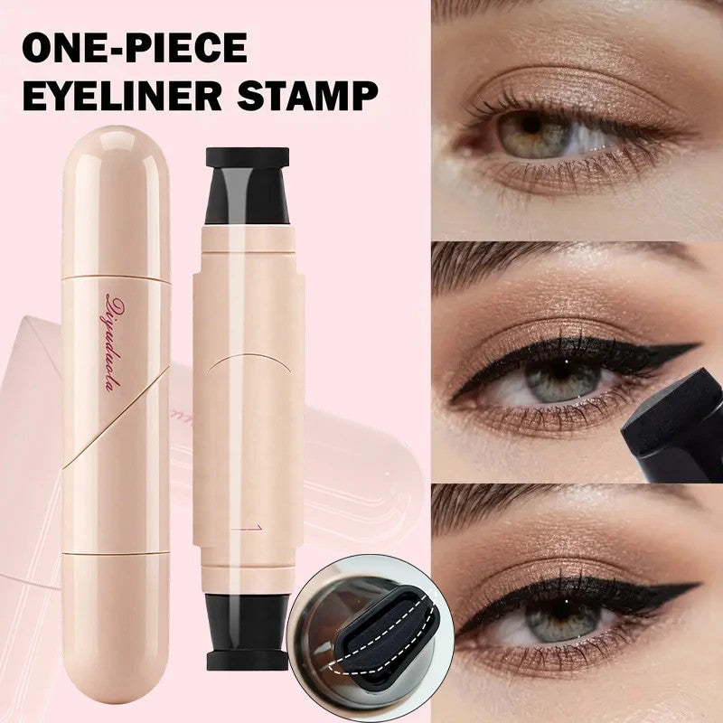 Lazy Eyeliner Stamp