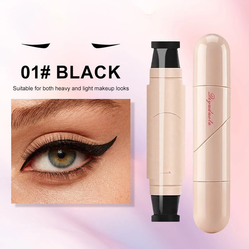 Lazy Eyeliner Stamp