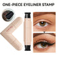 Lazy Eyeliner Stamp