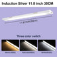 LED Motion Sensor Cabinet Light
