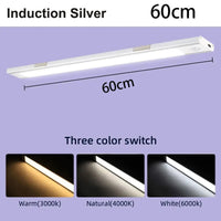 60CM Sensor Light