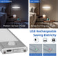 LED Motion Sensor Cabinet Light
