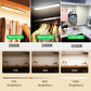 LED Motion Sensor Cabinet Light