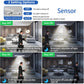 LED Motion Sensor Cabinet Light