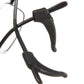 Glasses Anti Slip Sleeve Silicone Ear Hook