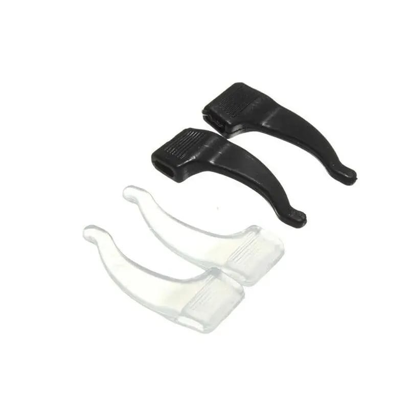 Glasses Anti Slip Sleeve Silicone Ear Hook