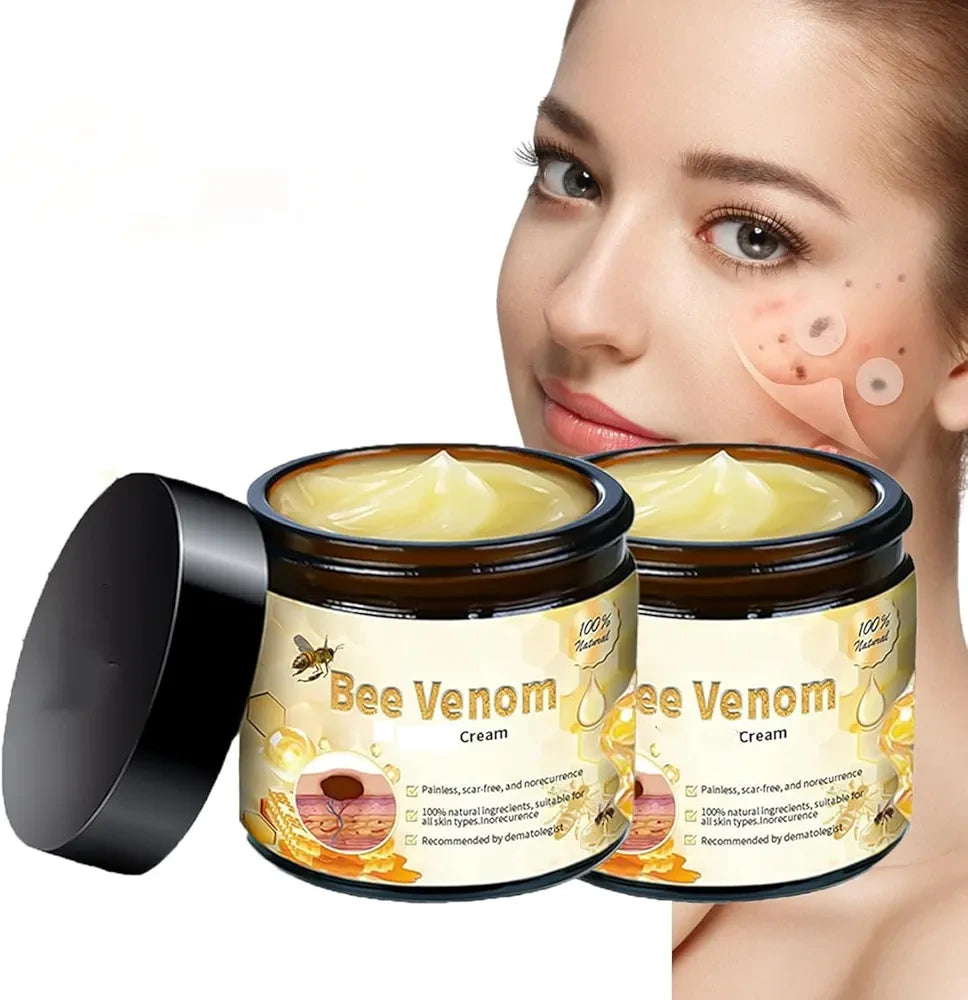 Bee Venom Cream