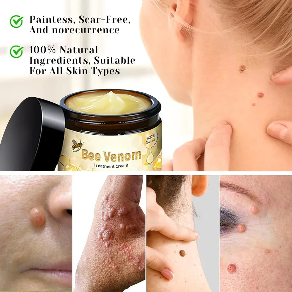 Bee Venom Cream