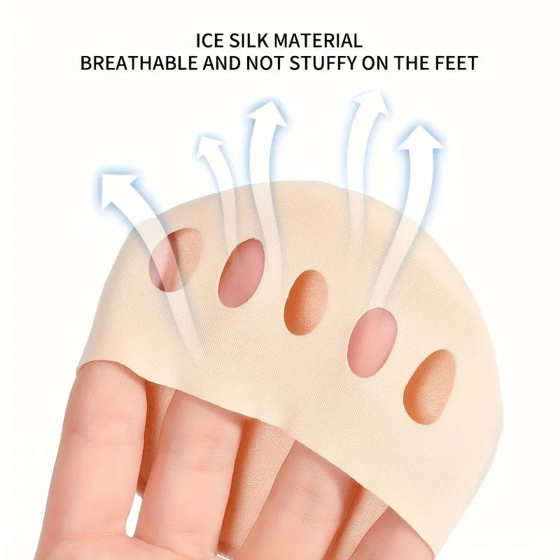 Foot Pad High Heel Forefoot Pad