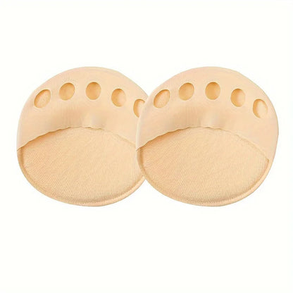 Foot Pad High Heel Forefoot Pad