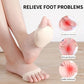 Foot Pad High Heel Forefoot Pad