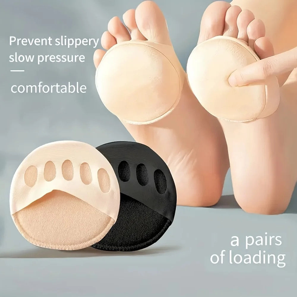 Foot Pad High Heel Forefoot Pad